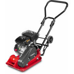 Torros - compacteur � plaque vibrante avec moteur 8, 2 kn 2, 8 ch tpt820