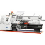 Tour � m�taux d'�tabli hauteur des pointes 100 mm entre - pointes 300 mm al�sage 21 mm 0, 6 kw 230v vitesses ...
