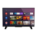 Tv led toshiba 32lv2e63dg - 32'' (80 cm) - full hd 1920x1080 - hdr10 - smart tv - 2xhdmi