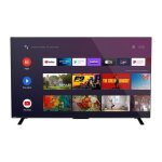 Tv led toshiba 65ua2363dg - 65'' (164 cm) - 4k uhd 3840x2160 - dolby vision - smart tv android - 3xhdmi ... Tv led toshiba 65ua2363dg - 65'' (164 cm) - 4k uhd 3840x2160 - dolby vision - smart tv android - 3xhdmi ...