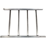 Totem 2 - echelle 1m00 (4 echelons) - tubesca comabi - 20403011