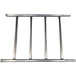 Totem 2 - echelle 1m00 (4 echelons) - tubesca comabi - 20403011