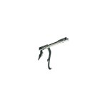 Touche curseur vitesse moteur pour hotte whirlpool