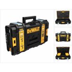 Tough box ds 150 coffret de transport + insert pour batterie 2, 0 ah - dewalt
