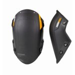 Tb - kps - 01 genouillères rocker snapshell - toughbuilt Tb - kps - 01 genouillères rocker snapshell - toughbuilt