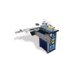 Toupie à arbre fixe 230 v 2200 w - mx5110 - jean l'ébéniste Toupie à arbre fixe 230 v 2200 w - mx5110 - jean l'ébéniste