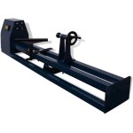 Tour � bois 1000 mm 400 w