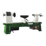 Tour � bois db 510 vario230v holzstar