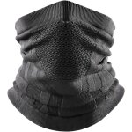 Tour de cou d'hiver, jambi�res, masque coupe - vent, bandeau de ski