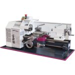 Tour  mtaux d'tabli hauteur des pointes 115 mm entre - pointes 450 mm alsage 21 mm 0, 75 kw 230v ...