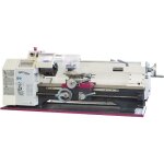 Tour  mtaux d'tabli hauteur des pointes 125 mm entre - pointes 550 mm alsage 21 mm 0, 75 kw 230v ...