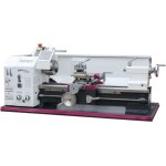 Tour � m�taux d'�tabli hauteur des pointes 140 mm entre - pointes 700 mm al�sage 26 mm 0, 85 kw 230v ...