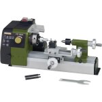 Proxxon - tour micromot fd 150 / e 24 150 1 pc(s) c98912