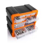 Tour de rangement werka pro