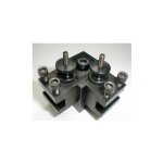 Tourelle universelle pour pd400 proxxon