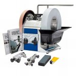 Touret d'aff�tage - t - 8 - tormek