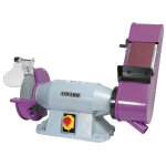 Touret meule - bande expert 200 tmb - 230 v mono sidamo 20113607