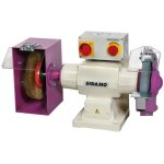 Touret meule - brosse 140