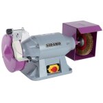 Touret meule - brosse expert 150 tb - 230 v mono sidamo 20113603