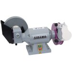 Touret meule - eau star 150 tme - 230 v mono sidamo 20113503