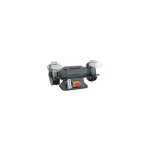 Drakkar equipement ? touret � meuler 150 mm ? puissance 520 w ? vitesse 2950 tr / min ? alimentation ...