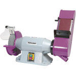 Touret � meuler �200mm tm200mb - 20113107 - sidamo