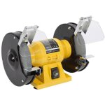 Touret � meuler d'�tabli 150w powerplus