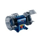 Touret  meuler gbg 60 - 20 200mm 600 w - bosch - 060127a400