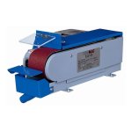 Promac - touret - ponceuse  bande 230v 331y