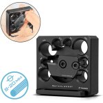 Tourillonneuse 8 / 9 / 10 / 12 / 15 / 16 / 18 / 20 mm fraise  barre ronde - stahlwerk