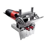 Tourillonneuse portative double dd40 p mafell - 916010