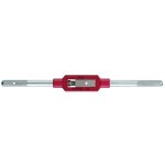 Tourne � gauche 111001 - n�1 - 3 � 8 mm tivoly
