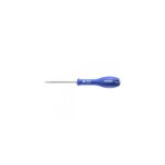 Tournevis 4, 0x100 mm primo pour vis fente �lectricien - e160253 expert by facom