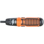 Tournevis alkaline battery avec 14 inscriptions a7073 - xj