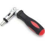 Tournevis � cliquet rotatif 180� tournevis � cliquet r�glable outils � main pratique bricolage