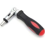 Tournevis � cliquet rotatif 180� tournevis � cliquet r�glable outils � main pratique bricolage