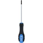 Tournevis cruciforme avec embout � frapper, ph0