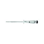 Tournevis dtecteurs basse tension - 190 mm facom lame courte - vde - av. ht1c