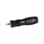 Tournevis dynamom�trique 1 / 4' - 0. 5 - 2. 5 nm - sam
