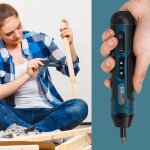 Tournevis dynamom�trique, tournevis �lectrique portable outils � main jeu de tournevis dynamom�triques ...