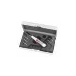 Facom - tournevis dynamomtrique 1, 8 mm, 2, 5 mm, ph 9, 1, 3, 1, 5, 2, pz 0, 1, 2 ( prix pour 1 )