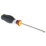 Tournevis facom pointe phillips ph2 type standard, 125 mm ( prix pour 1 )