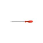 Tournevis facom pointe plate 2, 5 mm type standard, 75 mm ( prix pour 1 )
