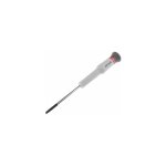 Tournevis facom, pointe plate 4 mm type prcision, 75 mm ( prix pour 1 )
