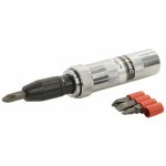 Tournevis a frapper reversible avec 4 embouts