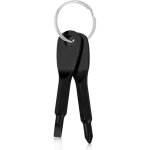 Tournevis multifonction porte - cl�s - 2 pi�ces ensemble portable t�te plate cruciforme, mini tournevis ...