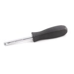 Tournevis porte embouts 1 / 4' l. 150 mm crv - os 0054 clas equipements Tournevis porte embouts 1 / 4' l. 150 mm crv - os 0054 clas equipements