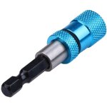 Tournevis porte embout magnetique pour vis, �crous, perceuse, pilote