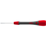 Tournevis de pr�cision picofinish� empreinte y y000 x 40 mm (42470) - wiha