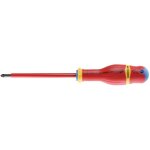 Tournevis protwist� lame pz isol� 1000 v pz 2 6 x 125